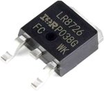 IRLR8726