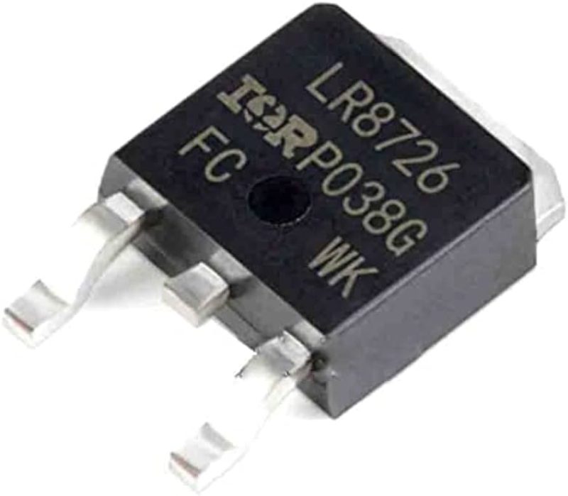 IRLR8726
