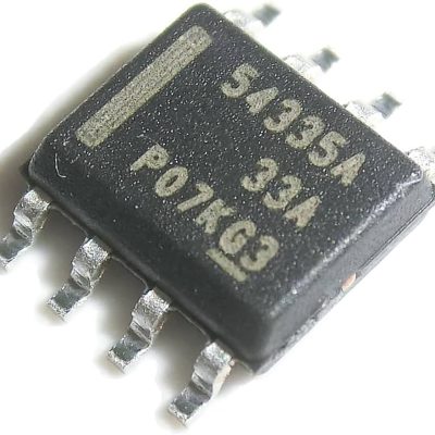 TPS54335A