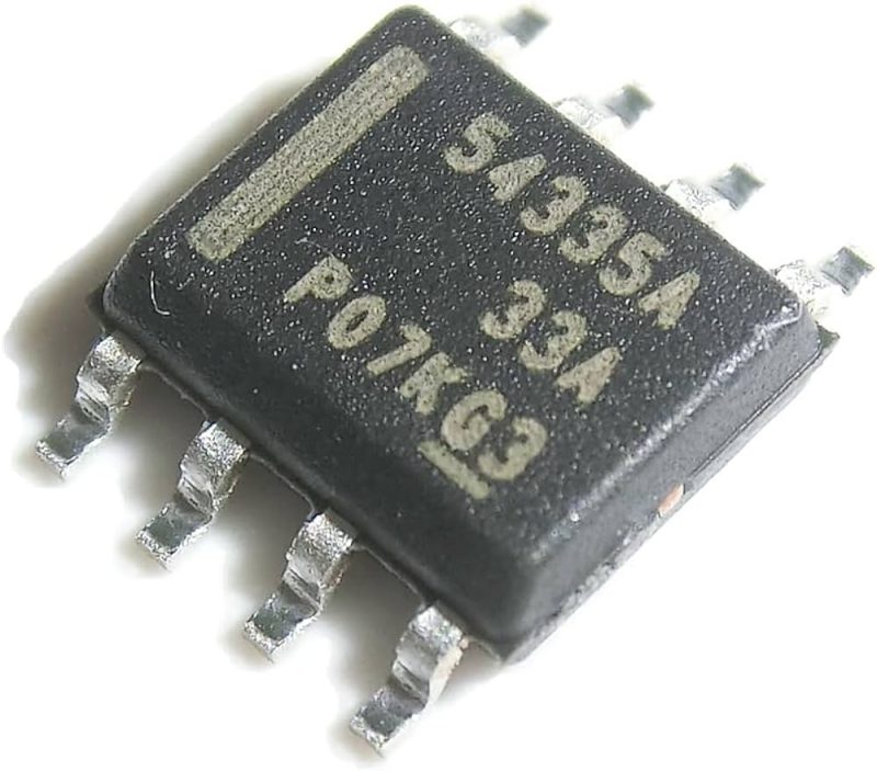TPS54335A