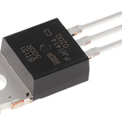 BT151