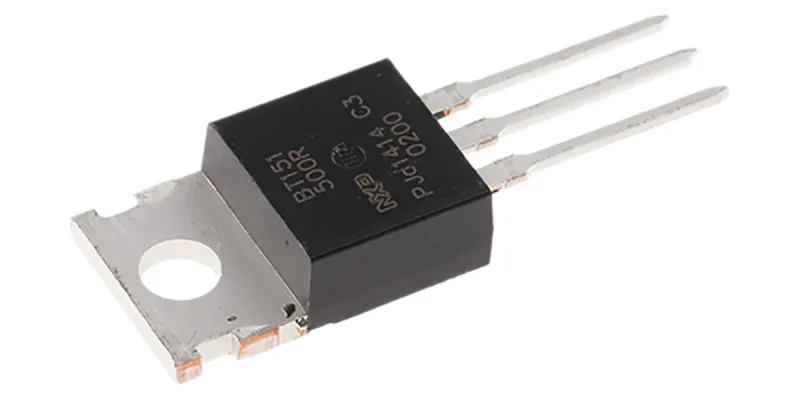 BT151