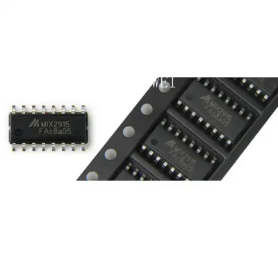 MIX2915