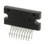 STK672-640B