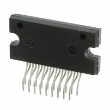 STK672-640B