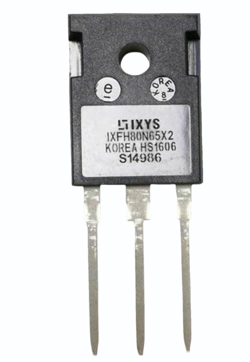 IXFH80N65X2