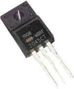 MBRF2045CT-TO-220