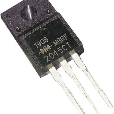 MBRF2045CT-TO-220