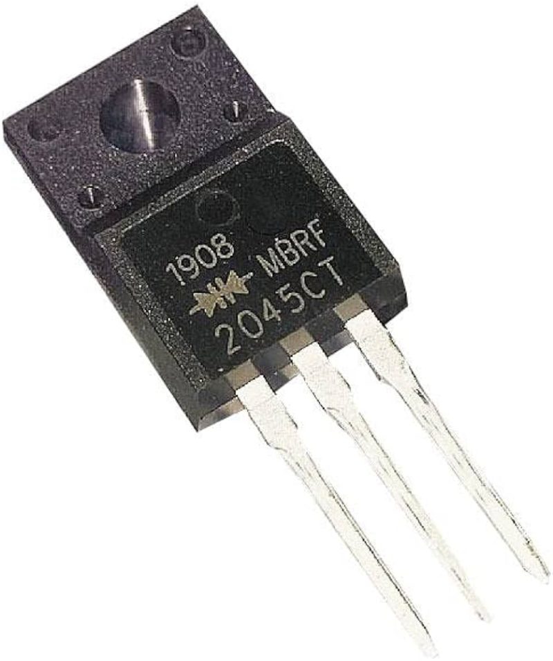 MBRF2045CT-TO-220