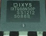 IXTQ88N30P-TO 247