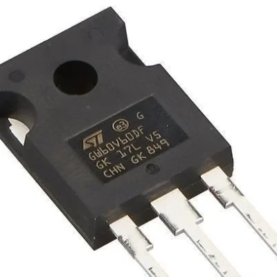 GW60V60DF