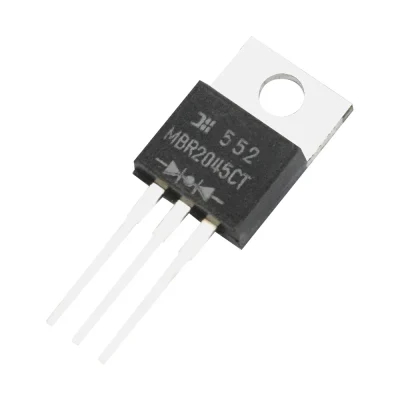 MBR2045CT-TO-220