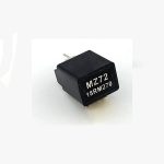 مقاومت PTC 3PIN -TV