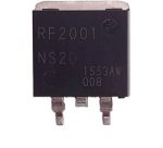 RF2001N - TO 263