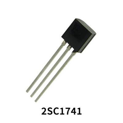 2SC1741