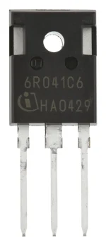 IPW60R041C6