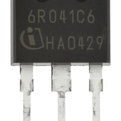 IPW60R041C6
