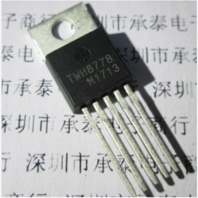 TWH8778
