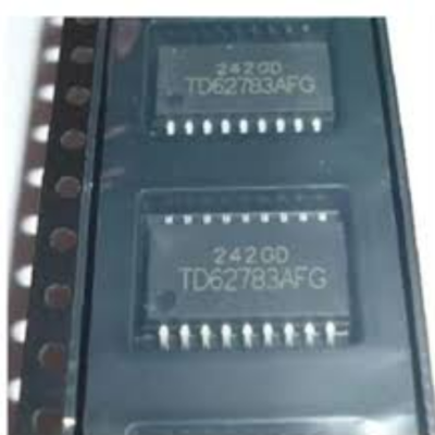 TD62783AFG-SMD 18 PIN WIDE