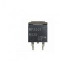 RF2001N - TO 263