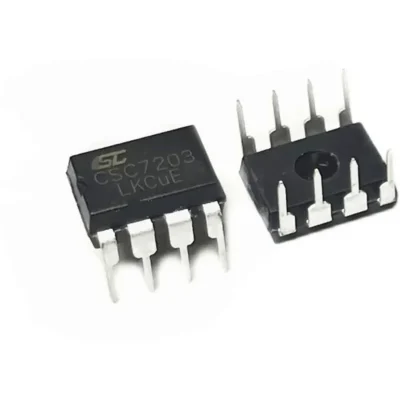 CSC7203-DIP 8 PIN