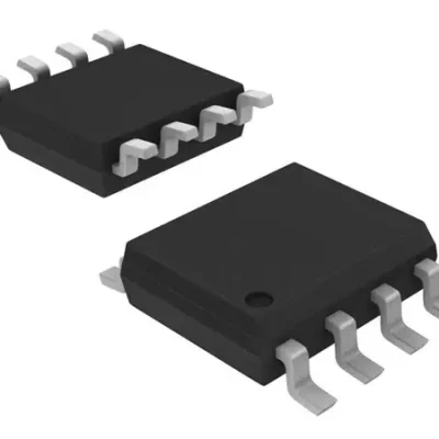 DMP3020LSS