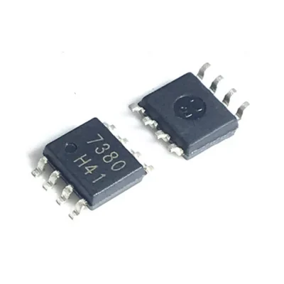 FAN7380-SMD 8 PIN