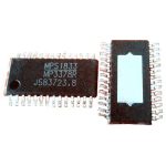 MP3378R-SMD-SOP 28
