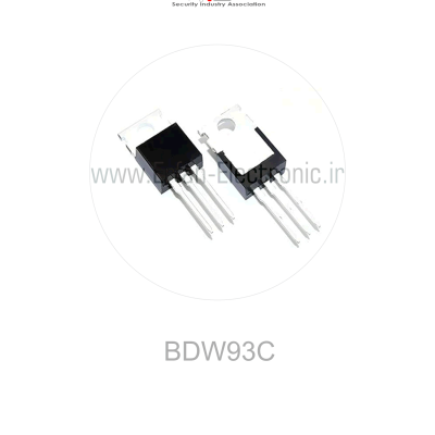 BDW93C