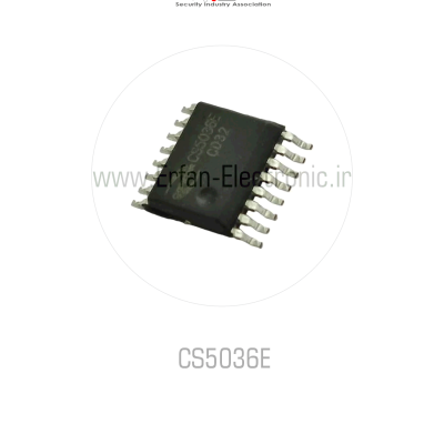 CS5036E