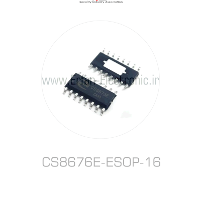 CS8676E-ESOP-16