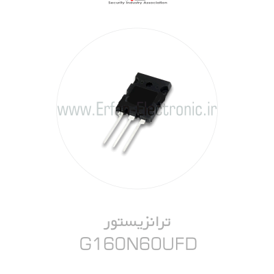 G160N60UFD
