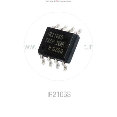 IR2106S