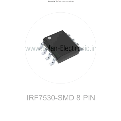 IRF7530-SMD 8 PIN