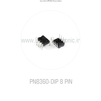 PN8360-DIP 8 PIN