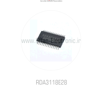 RDA3118E28