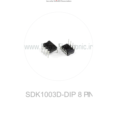 SDK1003D-DIP 8 PIN