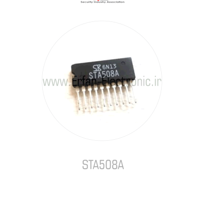 STA508A