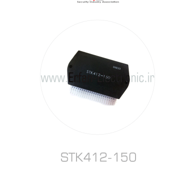 STK412-150