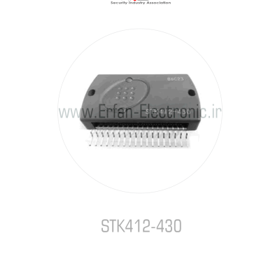 STK412-430