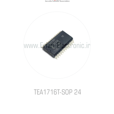 TEA1716T-SOP 24