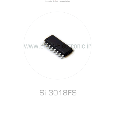 Si 3018FS