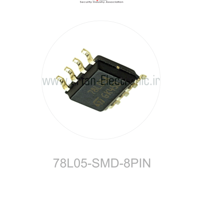78L05-SMD-8PIN