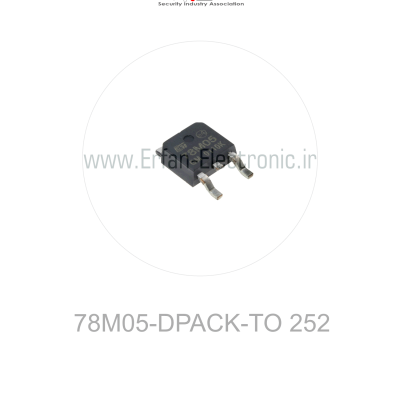 78M05-DPACK-TO 252