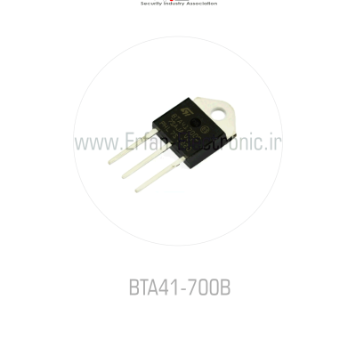 BTA41-700B