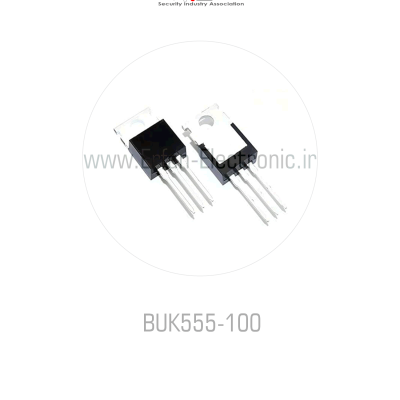 BUK555-100