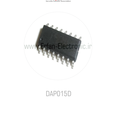 DAP015D