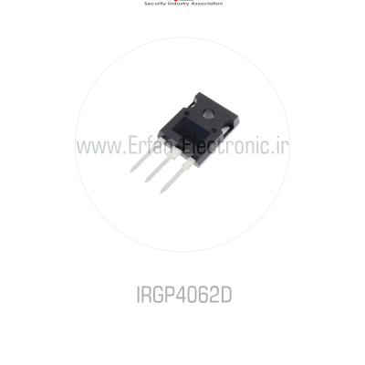 IRGP4062D