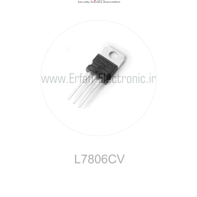 L7806CV