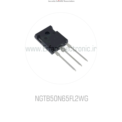 NGTB50N65FL2WG